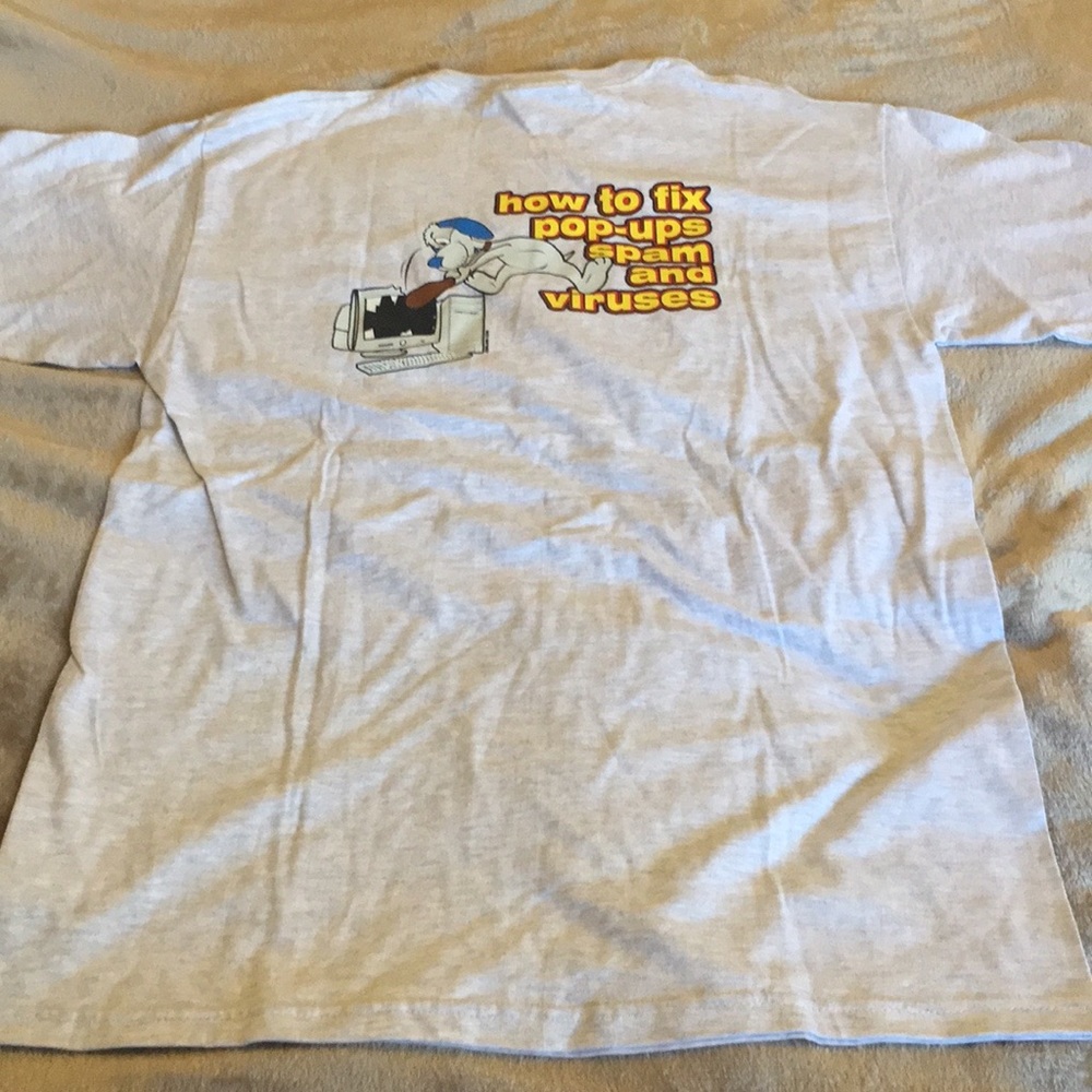 Island Core Men’s T-shirt - Picture 2 of 4